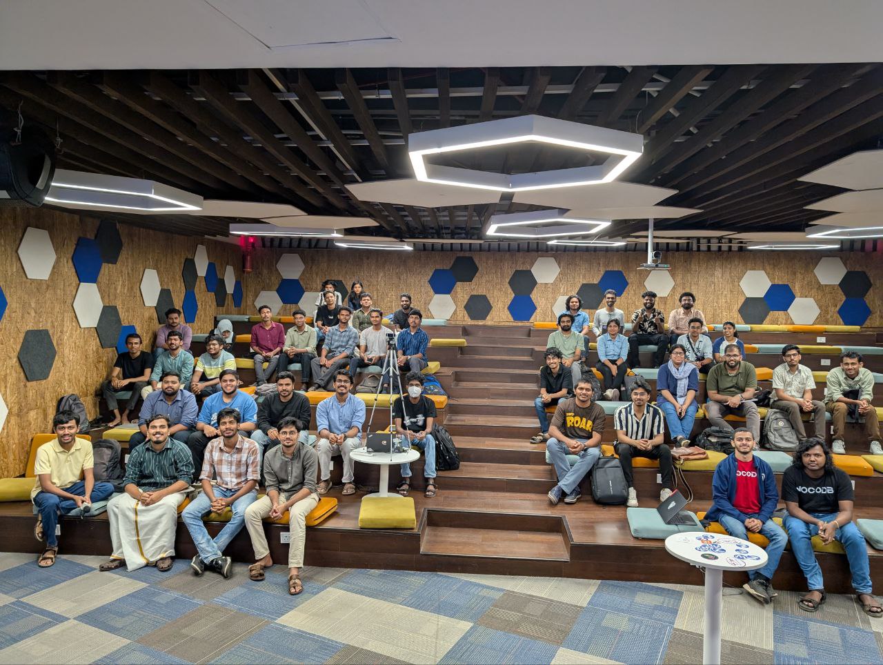 Group picture