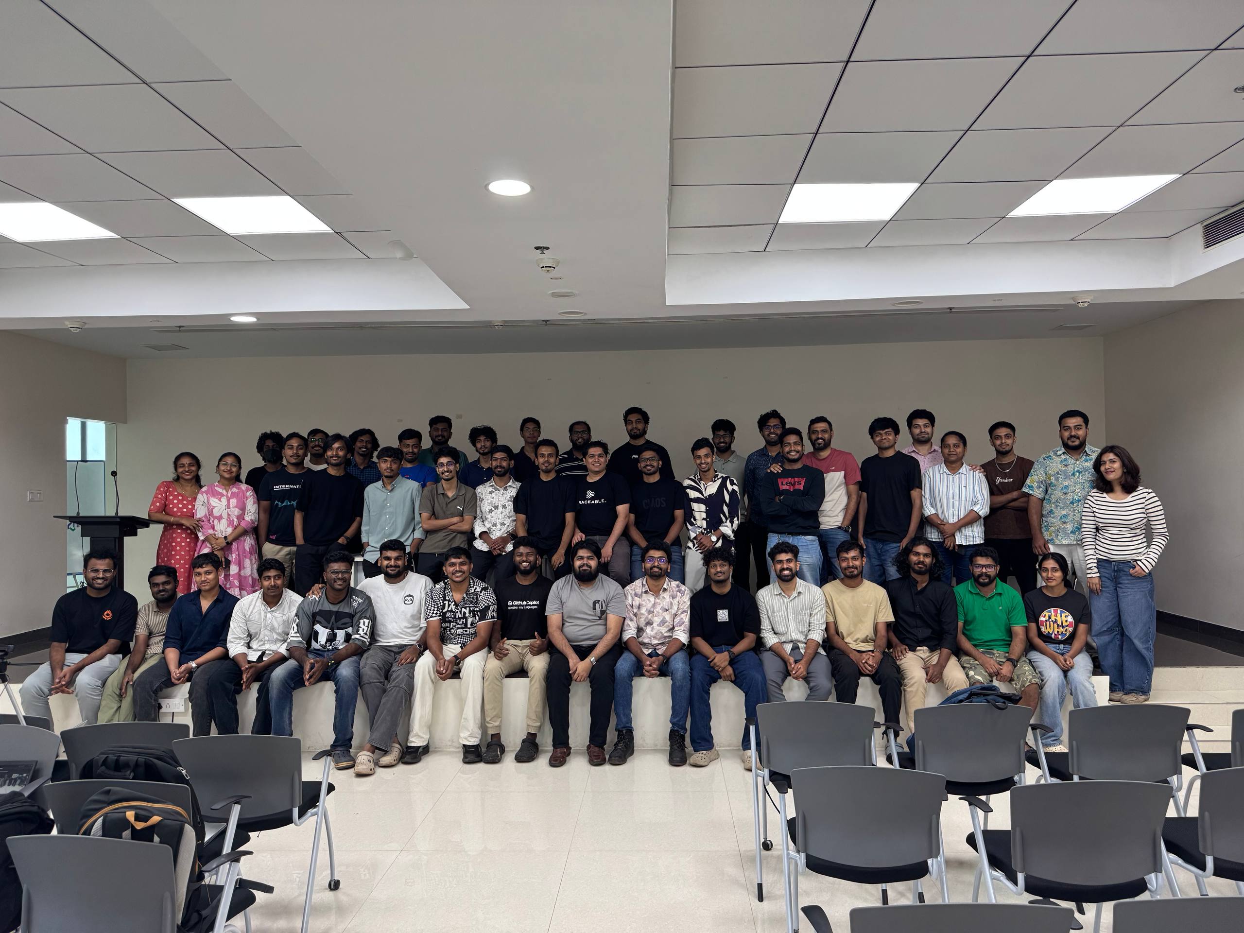 Group picture