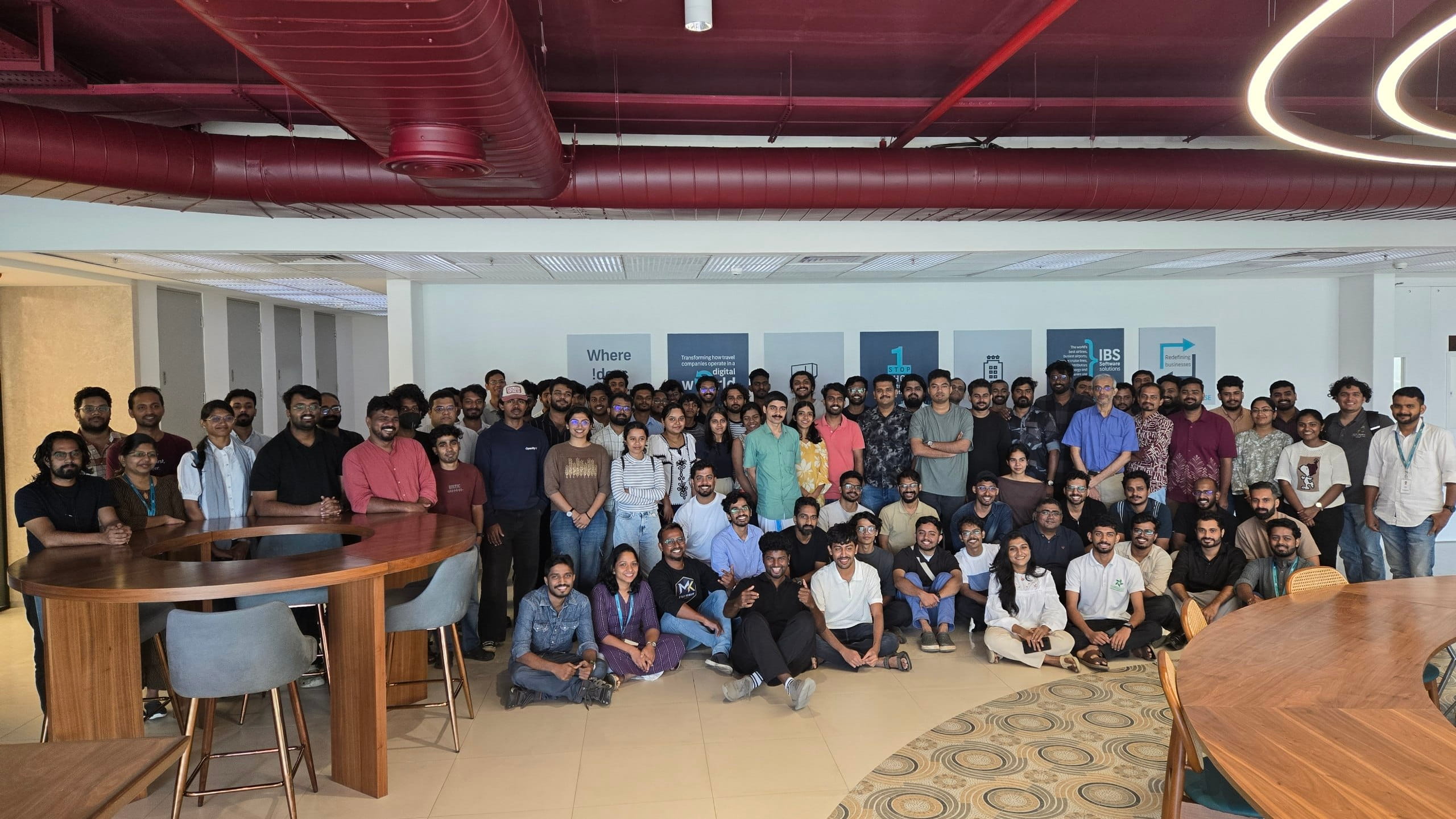 Group picture
